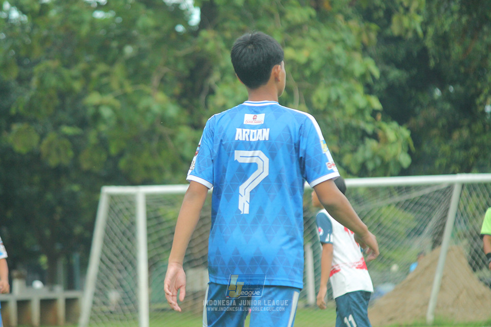 ijl u14 251025 binna banua fc vs wins soccer school