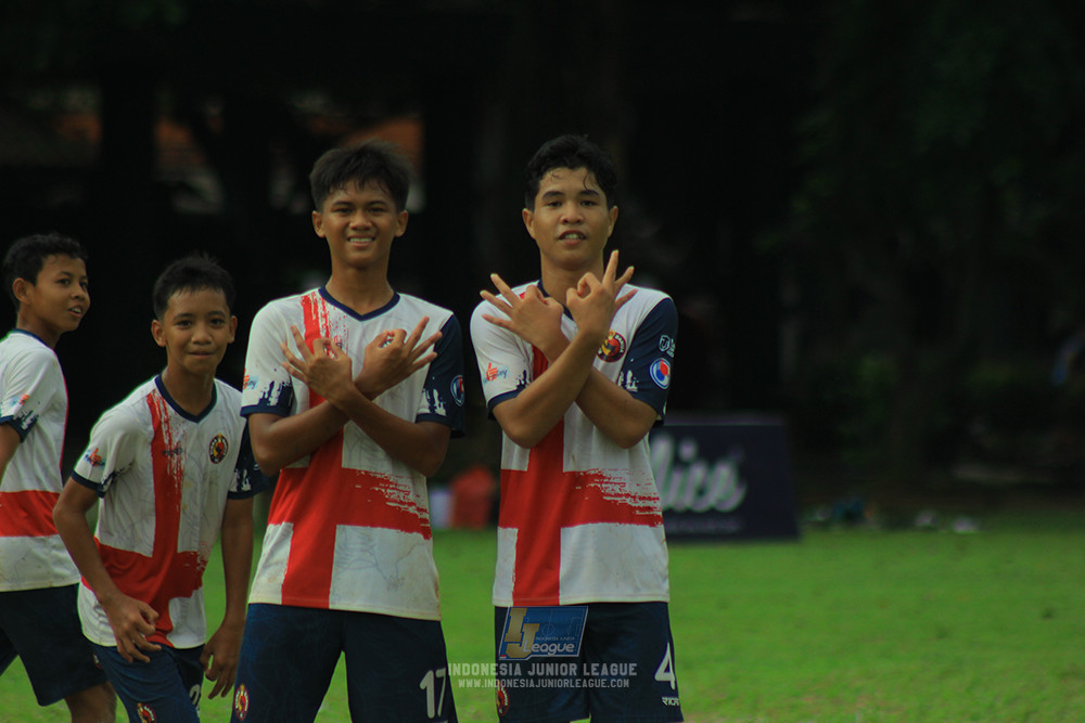 ijl u14 251025 binna banua fc vs wins soccer school