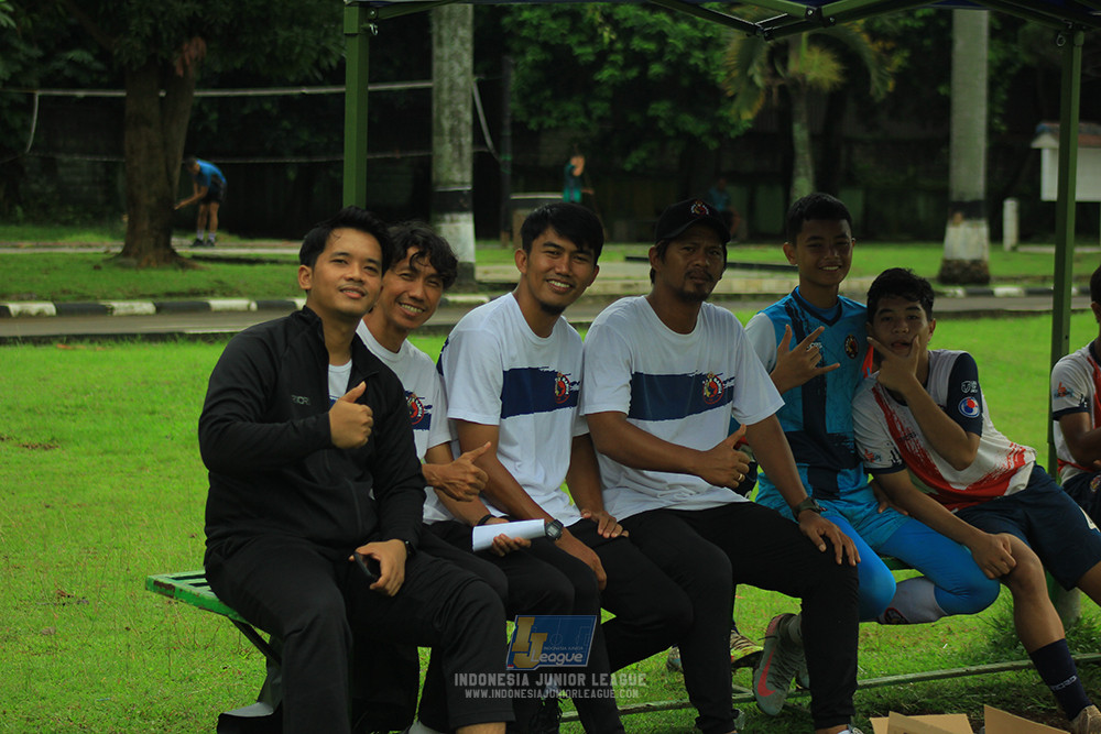 ijl u14 251025 binna banua fc vs wins soccer school