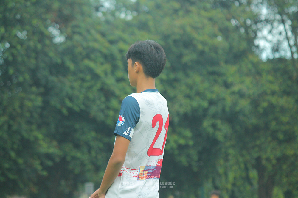 ijl u14 251025 binna banua fc vs wins soccer school