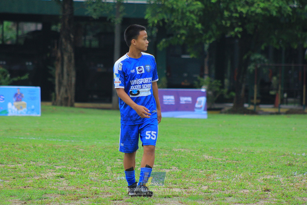 ijl u14 251025 binna banua fc vs wins soccer school