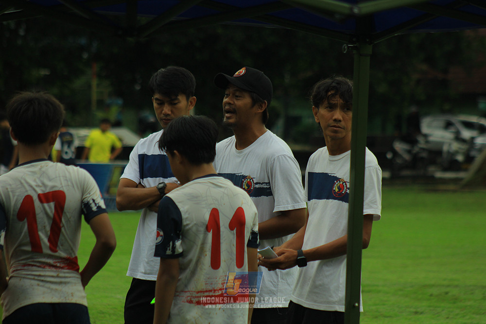 ijl u14 251025 binna banua fc vs wins soccer school