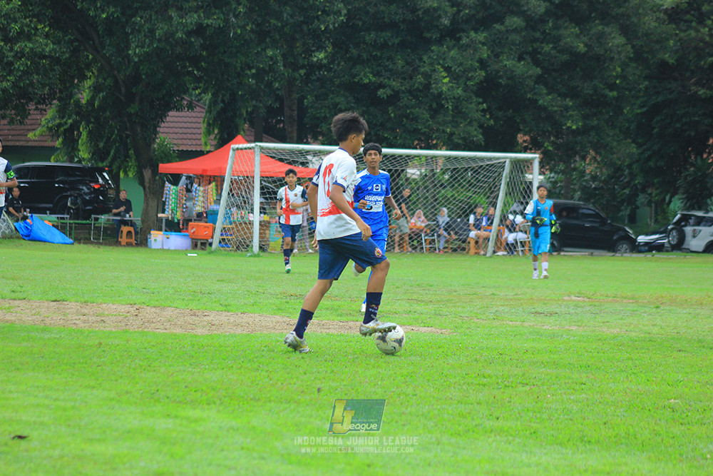 ijl u14 251025 binna banua fc vs wins soccer school