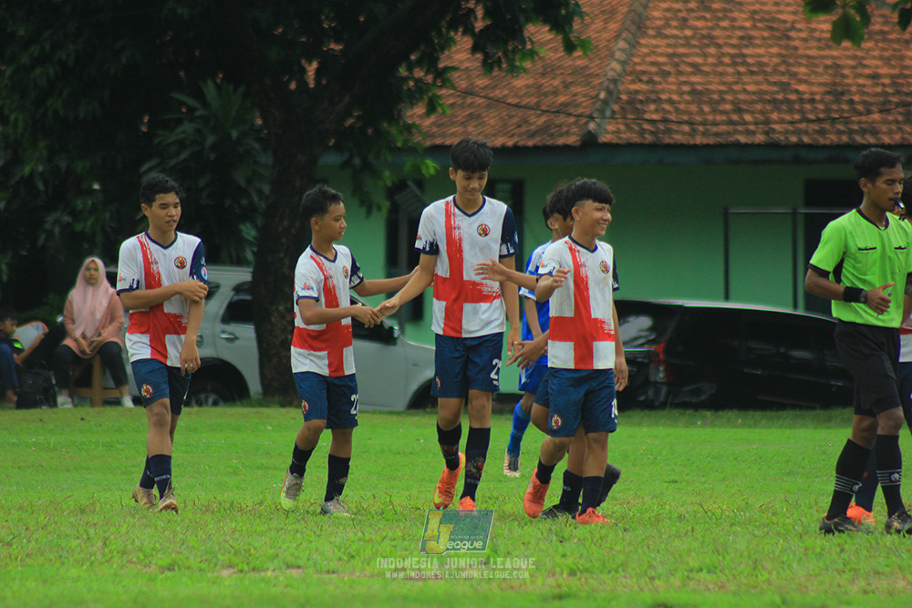 ijl u14 251025 binna banua fc vs wins soccer school