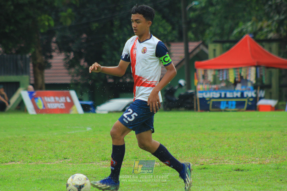 ijl u14 251025 binna banua fc vs wins soccer school