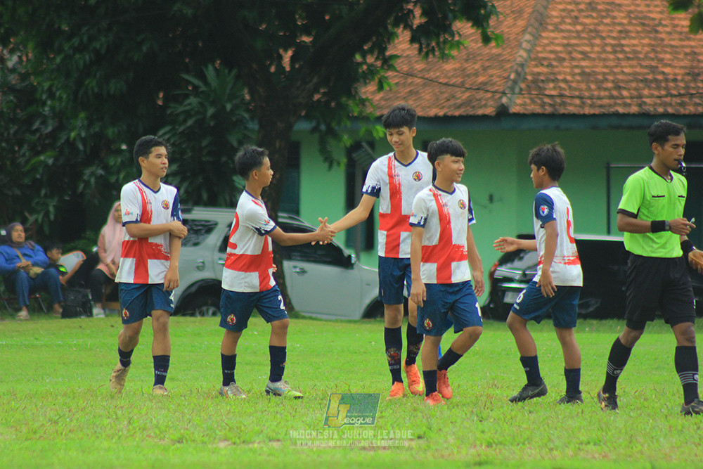 ijl u14 251025 binna banua fc vs wins soccer school