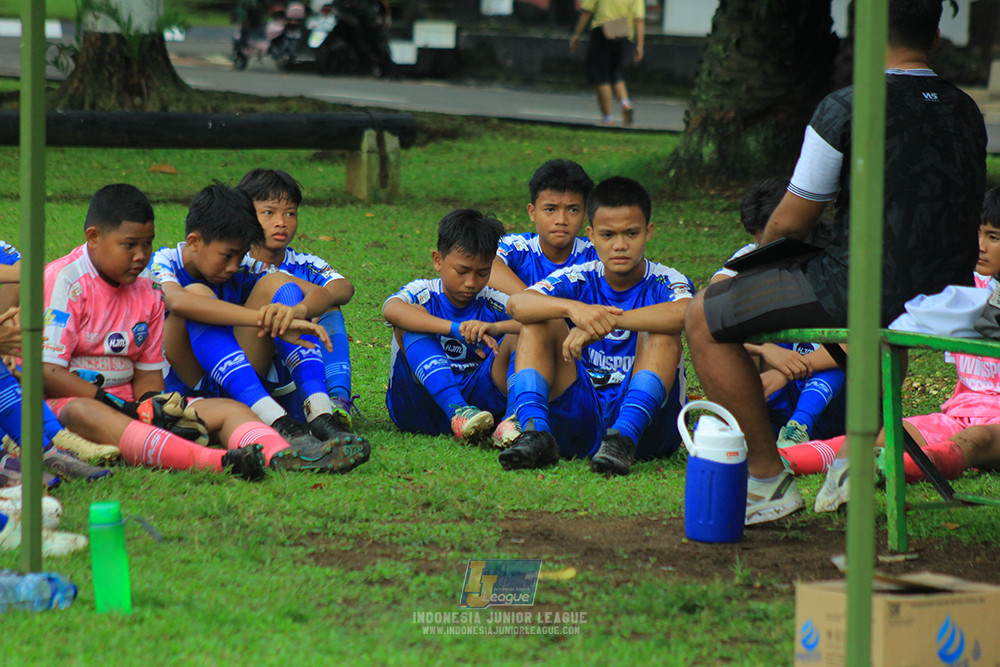 ijl u14 251025 binna banua fc vs wins soccer school