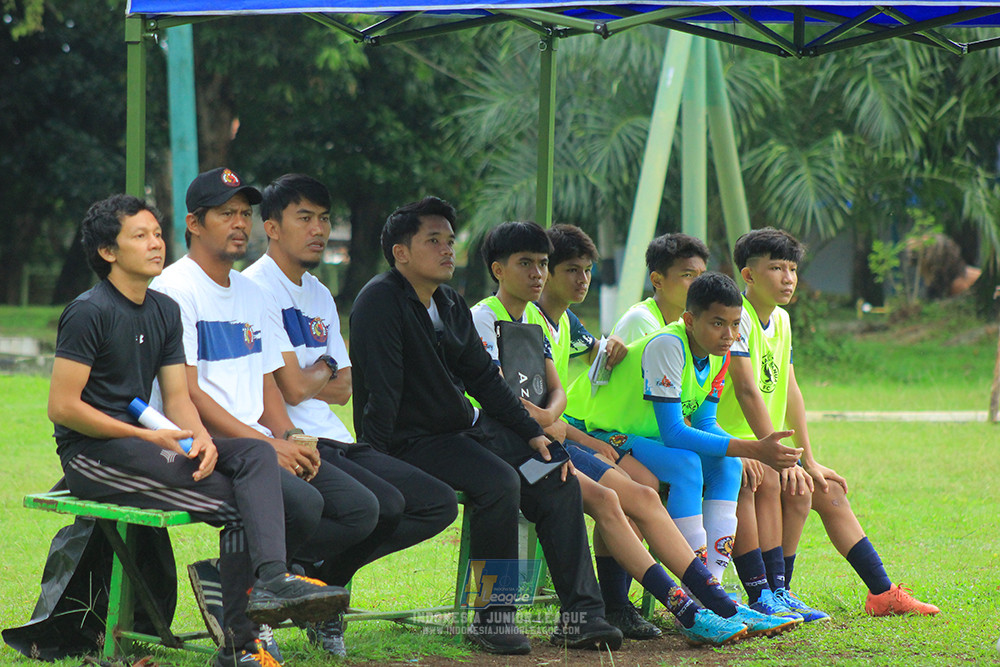 ijl u14 251025 binna banua fc vs wins soccer school