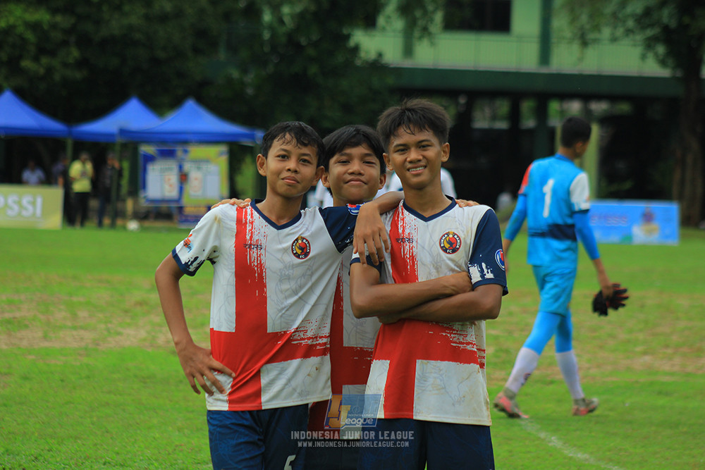 ijl u14 251025 binna banua fc vs wins soccer school