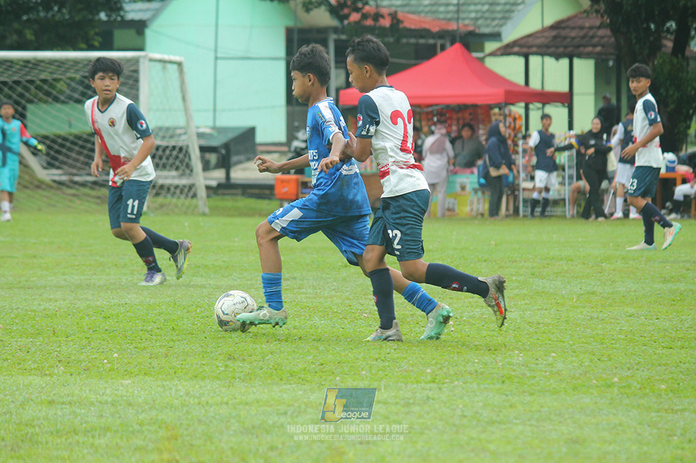 ijl u14 251025 binna banua fc vs wins soccer school