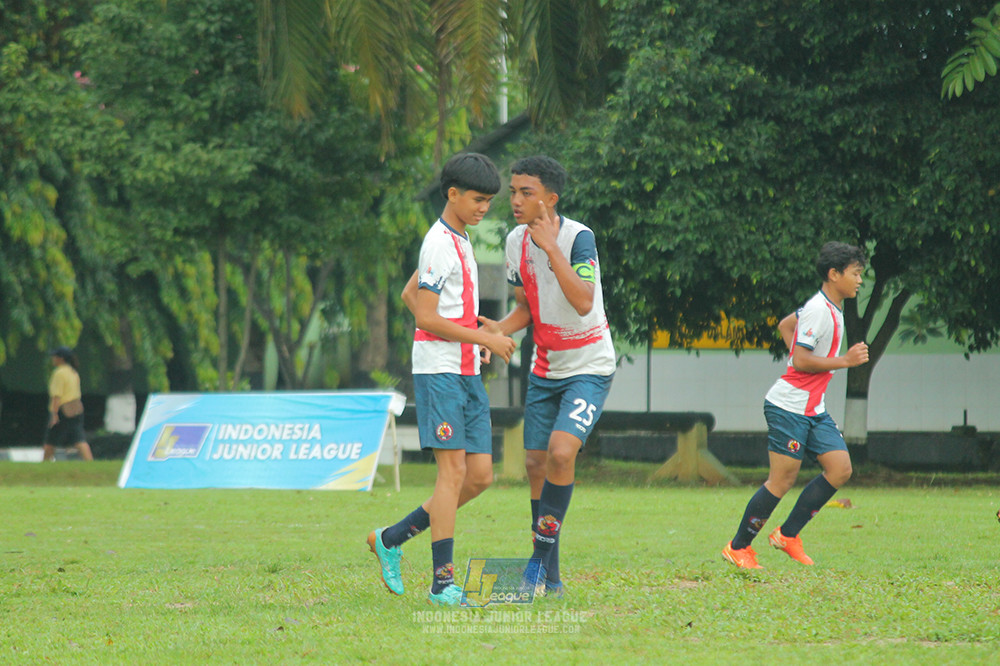 ijl u14 251025 binna banua fc vs wins soccer school