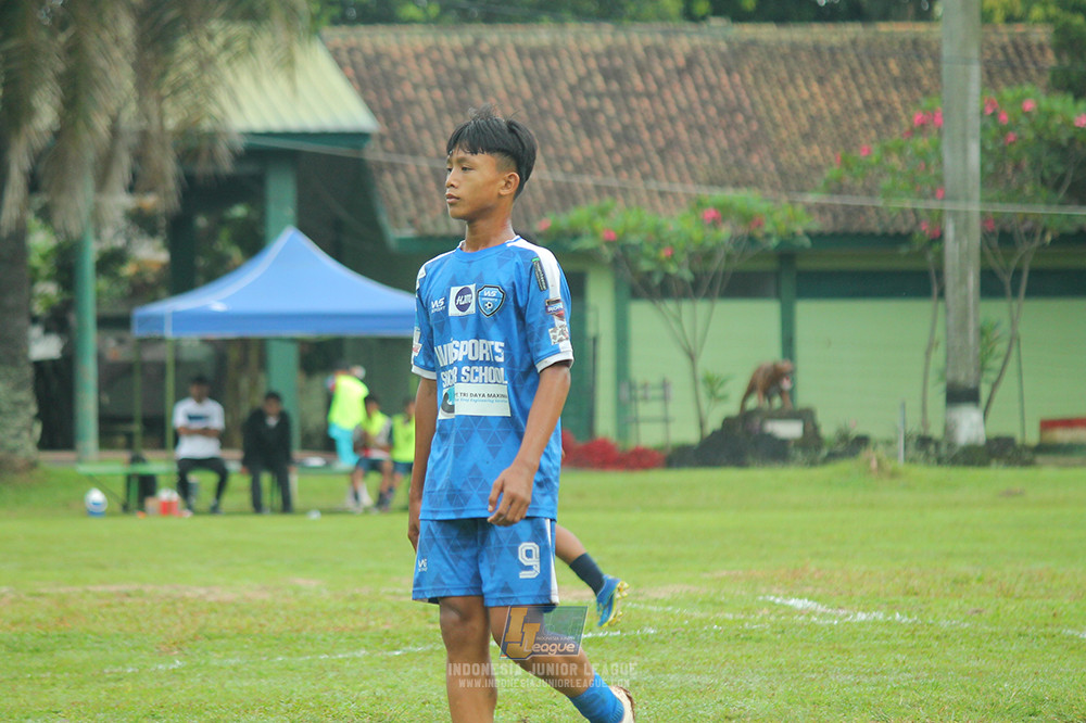 ijl u14 251025 binna banua fc vs wins soccer school