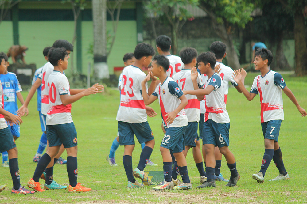 ijl u14 251025 binna banua fc vs wins soccer school