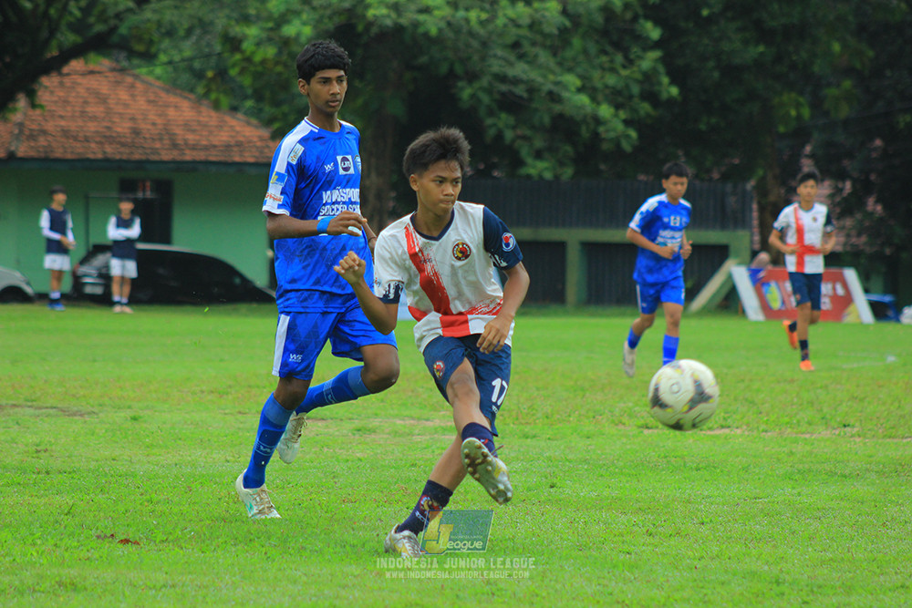 ijl u14 251025 binna banua fc vs wins soccer school