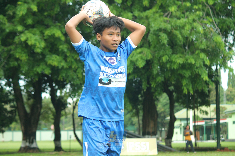 ijl u14 251025 binna banua fc vs wins soccer school