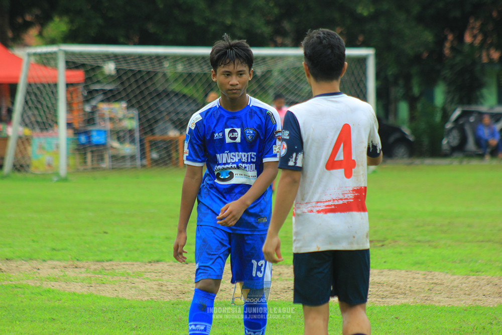 ijl u14 251025 binna banua fc vs wins soccer school