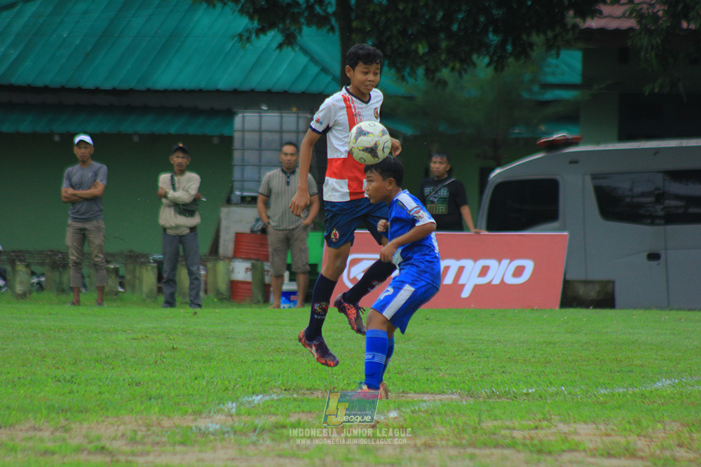 ijl u14 251025 binna banua fc vs wins soccer school