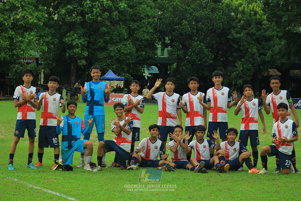 ijl u14 251025 binna banua fc vs wins soccer school