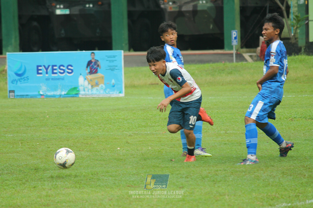 ijl u14 251025 binna banua fc vs wins soccer school