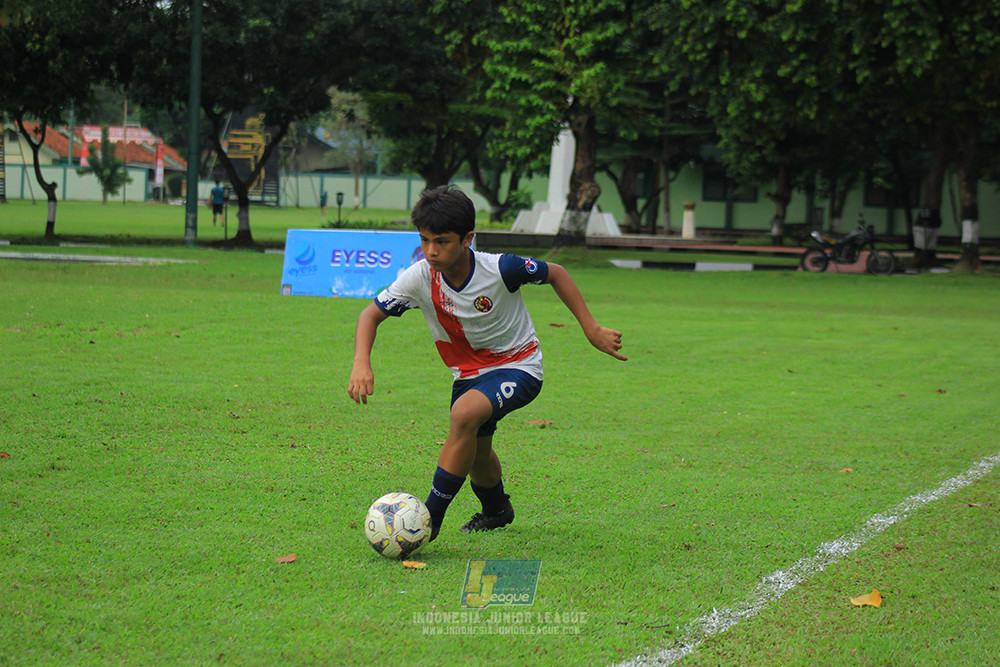 ijl u14 251025 binna banua fc vs wins soccer school