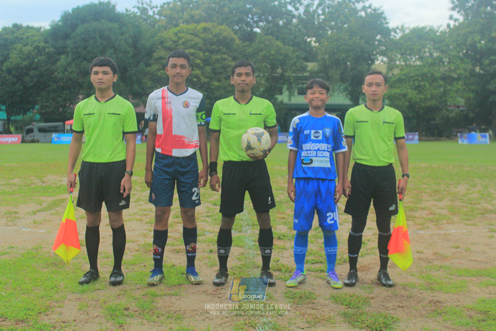 ijl u14 251025 binna banua fc vs wins soccer school