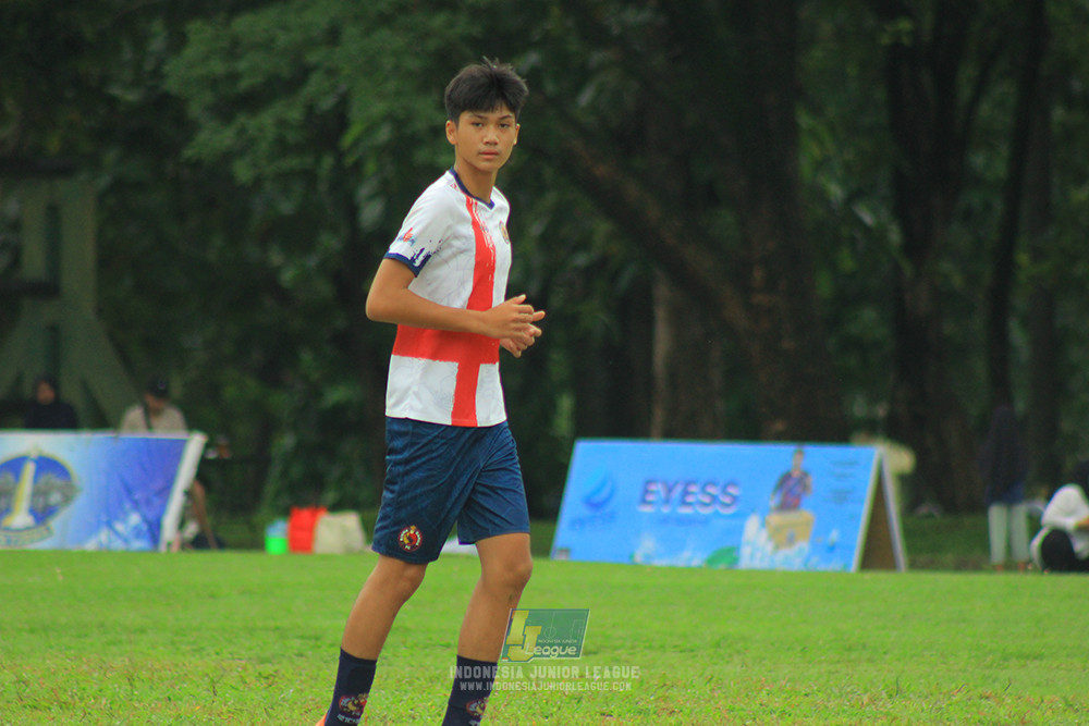 ijl u14 251025 binna banua fc vs wins soccer school