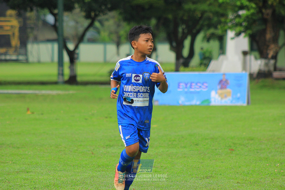 ijl u14 251025 binna banua fc vs wins soccer school