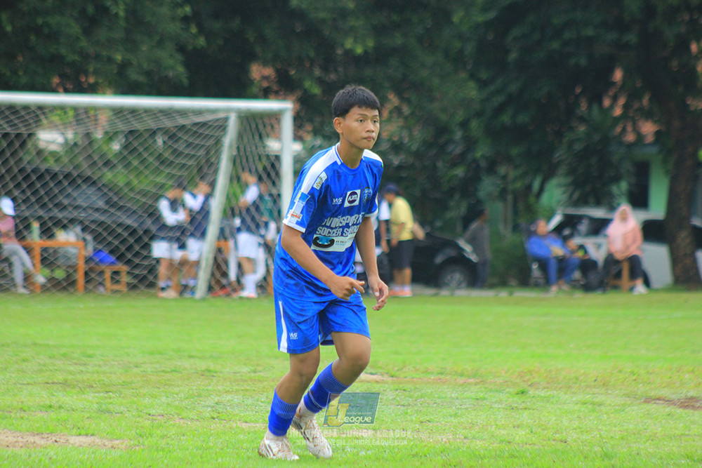 ijl u14 251025 binna banua fc vs wins soccer school