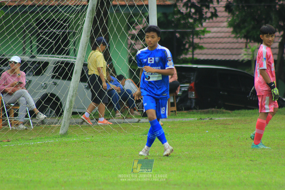 ijl u14 251025 binna banua fc vs wins soccer school