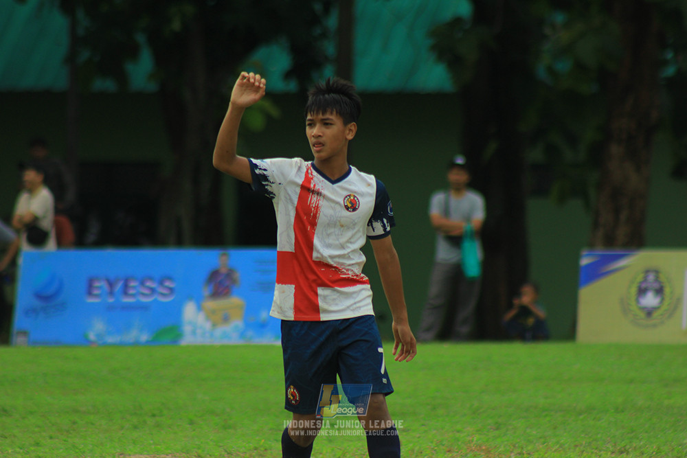 ijl u14 251025 binna banua fc vs wins soccer school