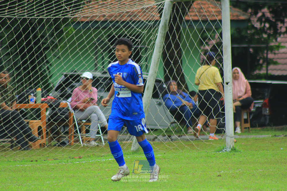 ijl u14 251025 binna banua fc vs wins soccer school