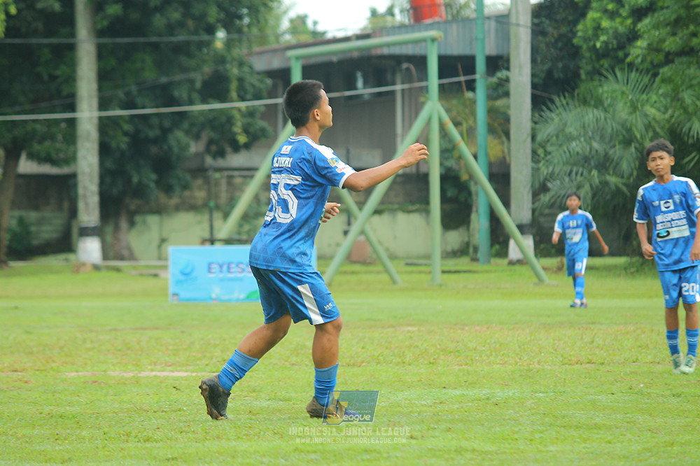 ijl u14 251025 binna banua fc vs wins soccer school
