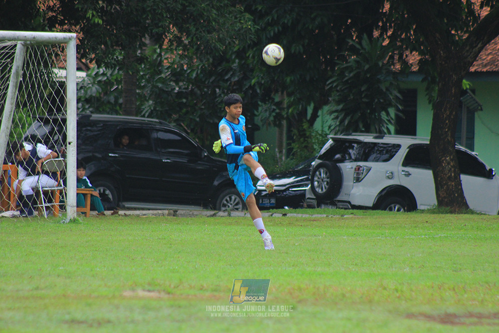 ijl u14 251025 binna banua fc vs wins soccer school
