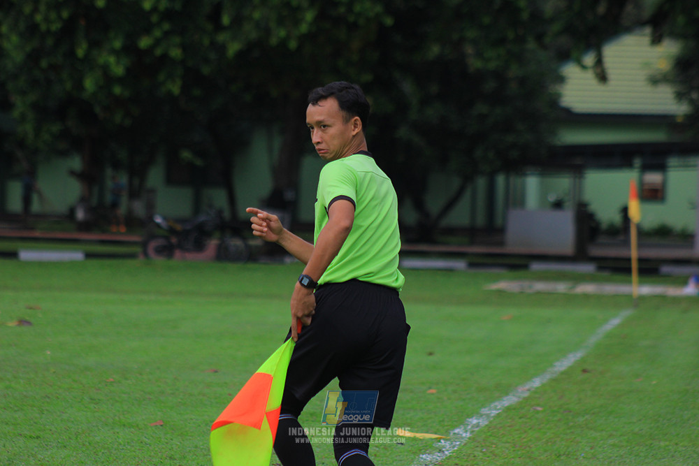 ijl u14 251025 binna banua fc vs wins soccer school