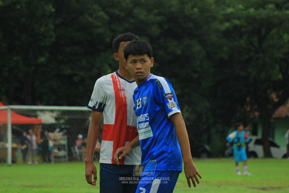 ijl u14 251025 binna banua fc vs wins soccer school