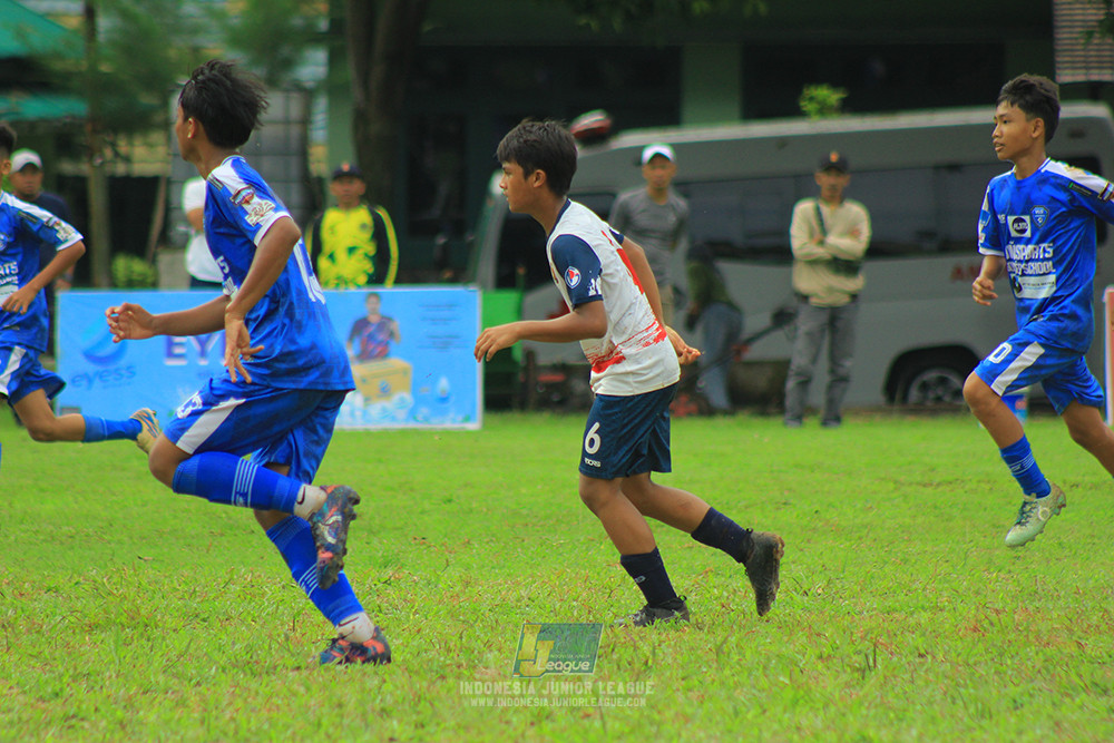 ijl u14 251025 binna banua fc vs wins soccer school