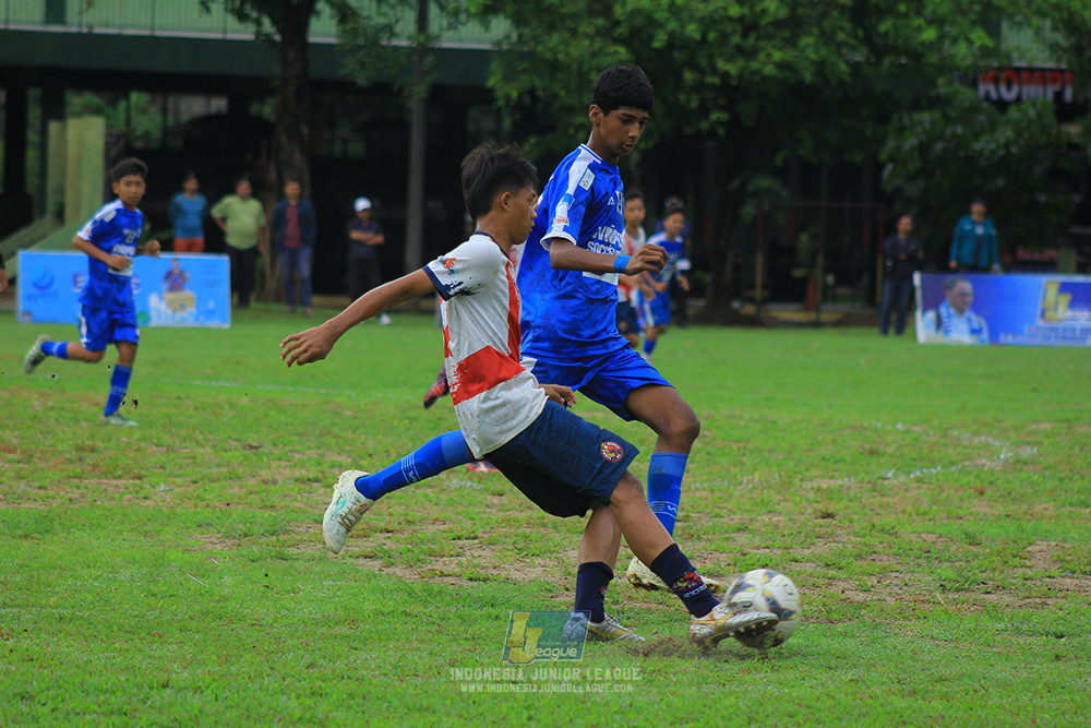 ijl u14 251025 binna banua fc vs wins soccer school