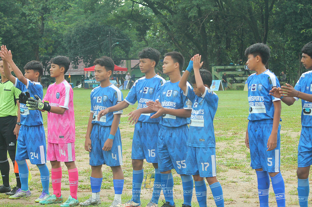 ijl u14 251025 binna banua fc vs wins soccer school