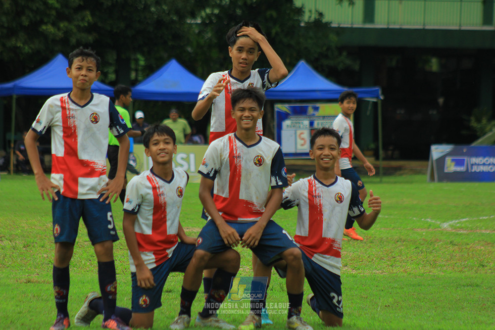 ijl u14 251025 binna banua fc vs wins soccer school