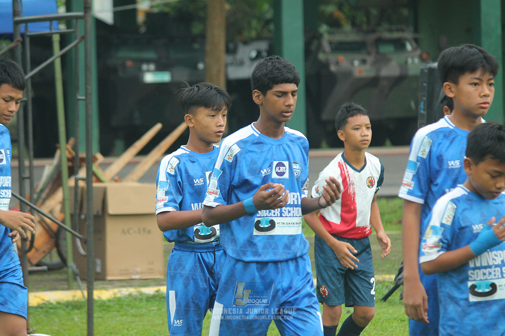 ijl u14 251025 binna banua fc vs wins soccer school