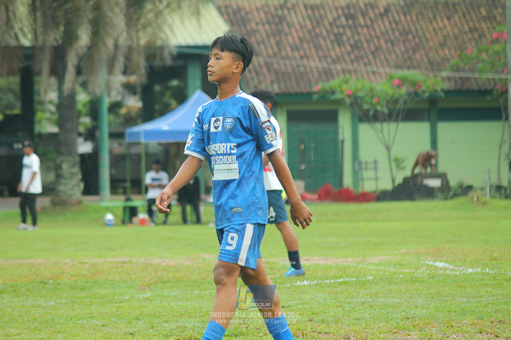 ijl u14 251025 binna banua fc vs wins soccer school