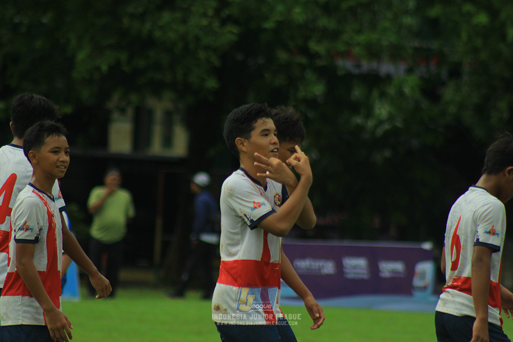 ijl u14 251025 binna banua fc vs wins soccer school