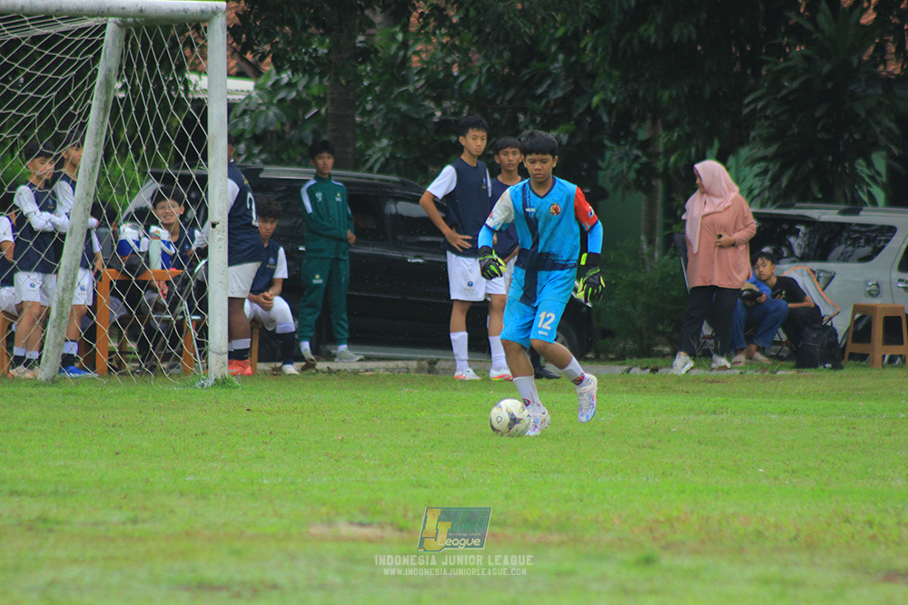 ijl u14 251025 binna banua fc vs wins soccer school