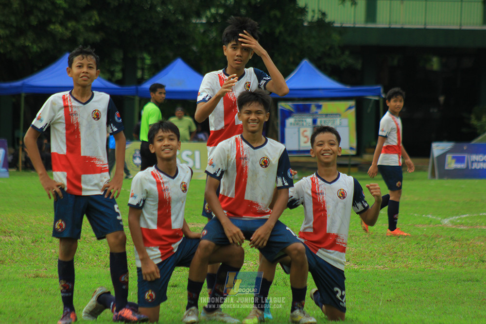 ijl u14 251025 binna banua fc vs wins soccer school