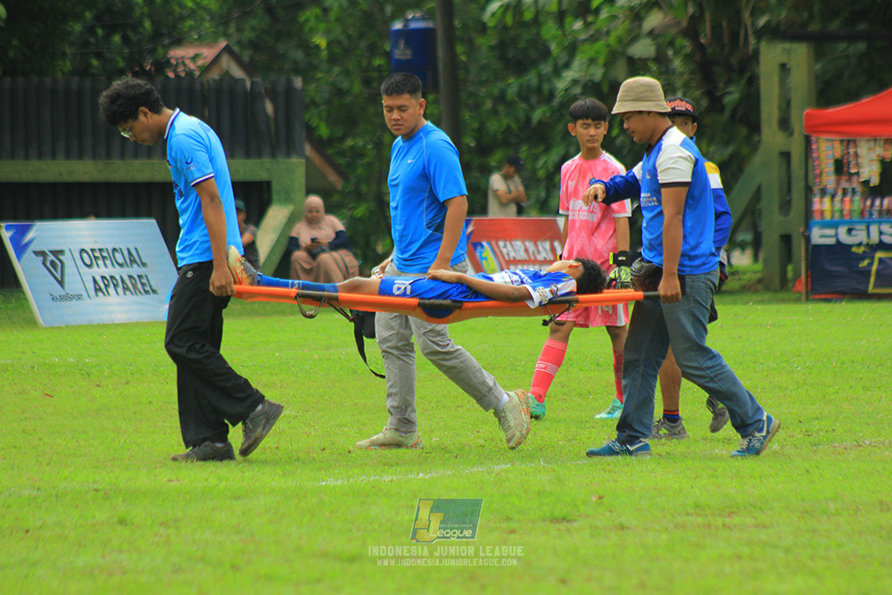 ijl u14 251025 binna banua fc vs wins soccer school