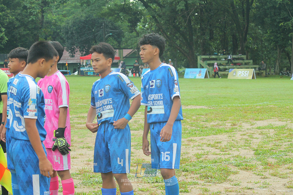 ijl u14 251025 binna banua fc vs wins soccer school