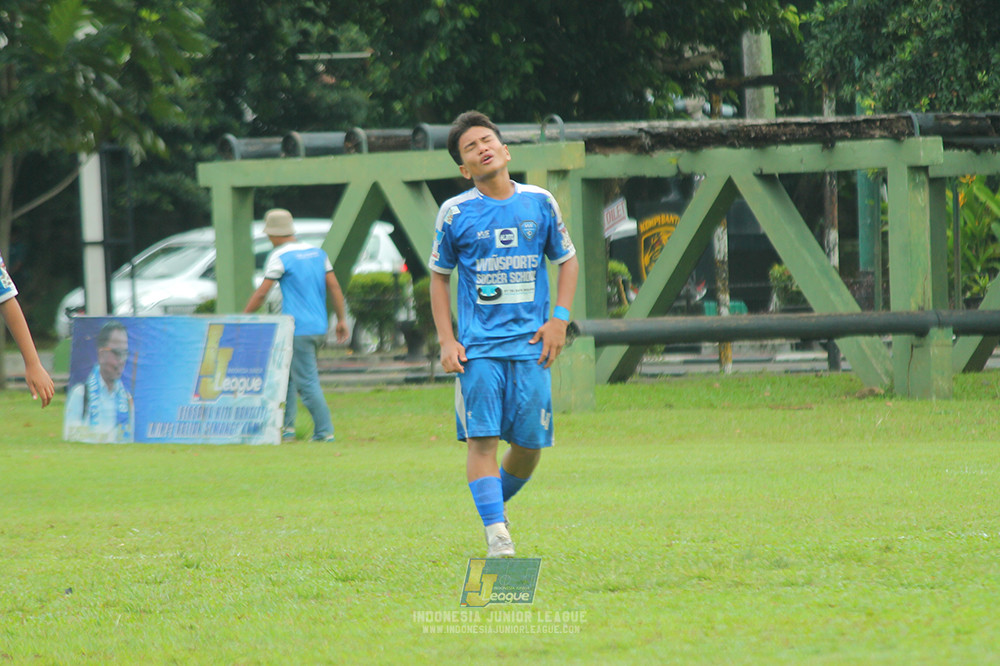 ijl u14 251025 binna banua fc vs wins soccer school