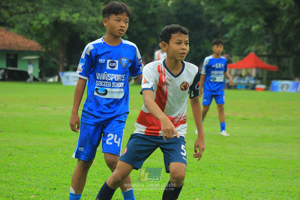 ijl u14 251025 binna banua fc vs wins soccer school