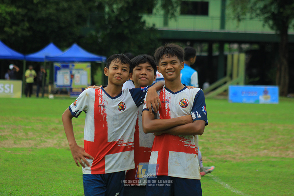 ijl u14 251025 binna banua fc vs wins soccer school