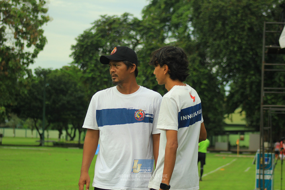 ijl u14 251025 binna banua fc vs wins soccer school